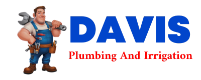 Trusted plumber in ISABELLA